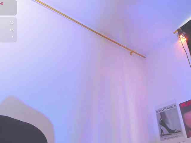 DaniellaGiraldo webcam