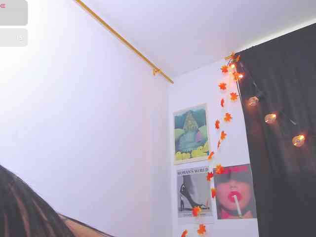 DaniellaGiraldo webcam