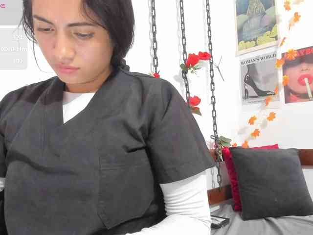 DaniellaGiraldo webcam