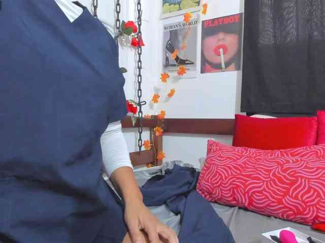 DaniellaGiraldo webcam