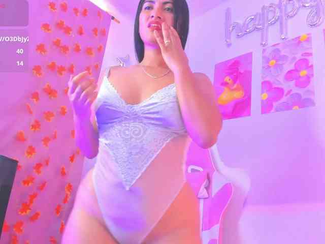 DaniellaGiraldo webcam