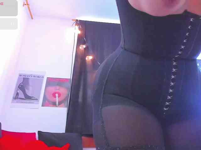 DaniellaGiraldo webcam