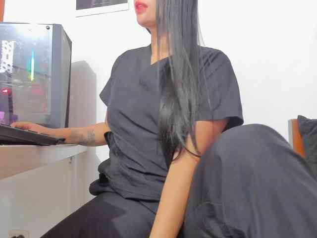 DaniellaGiraldo webcam