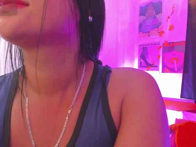 DaniellaGiraldo webcam