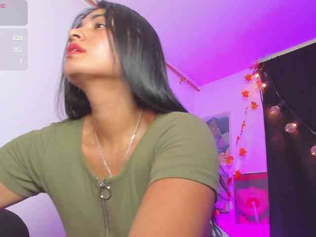 DaniellaGiraldo webcam