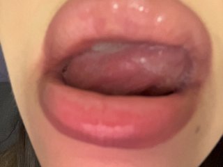 Glossmixdoll Porn Show