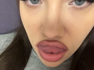 Glossmixdoll