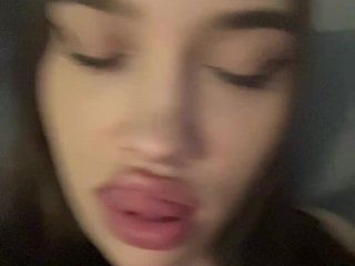 Glossmixdoll Porn Show