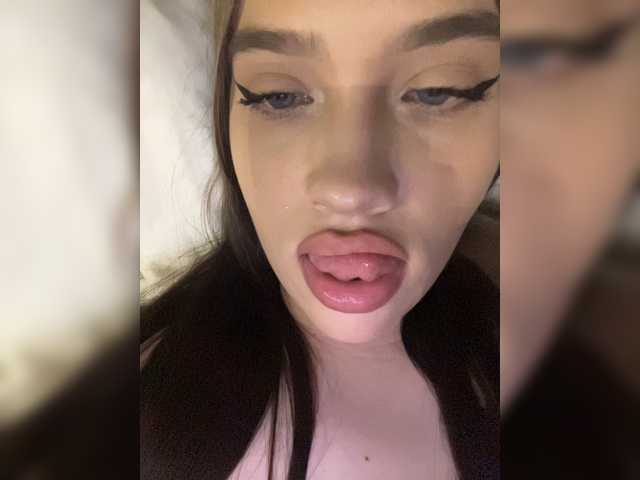 в попе у Glossmixdoll