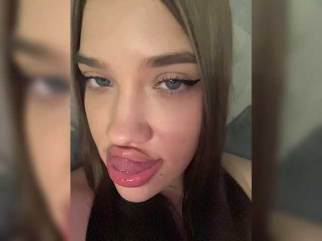 Glossmixdoll