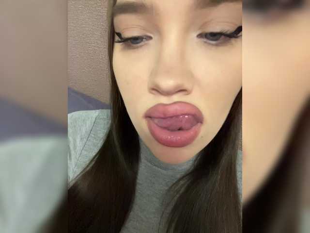 glossmixdoll cam belle