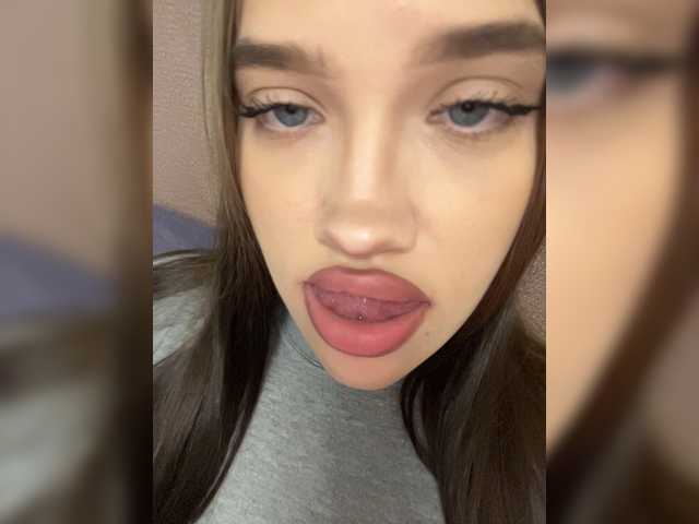 Glossmixdoll