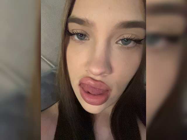 Glossmixdoll