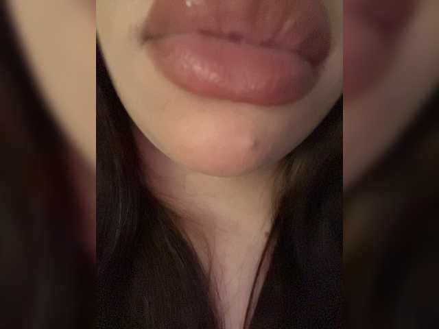 эро с Glossmixdoll