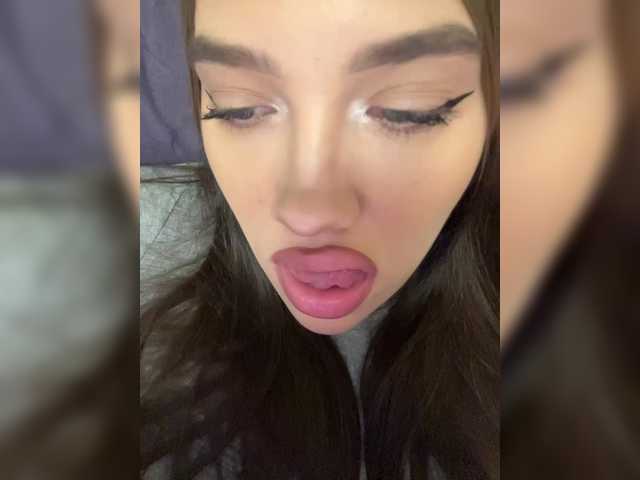 Glossmixdoll