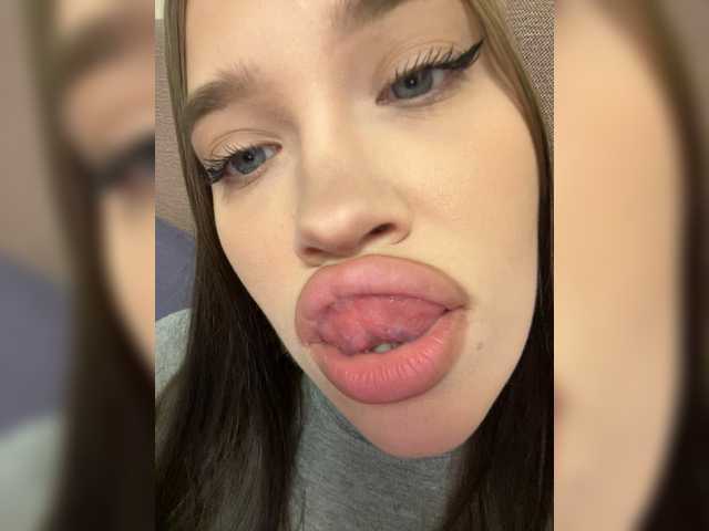 Glossmixdoll