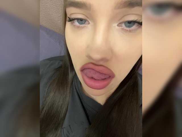 Glossmixdoll