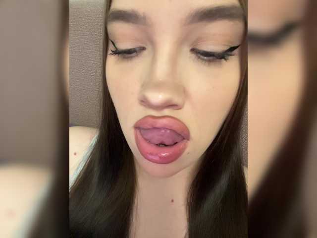glossmixdoll cam belle