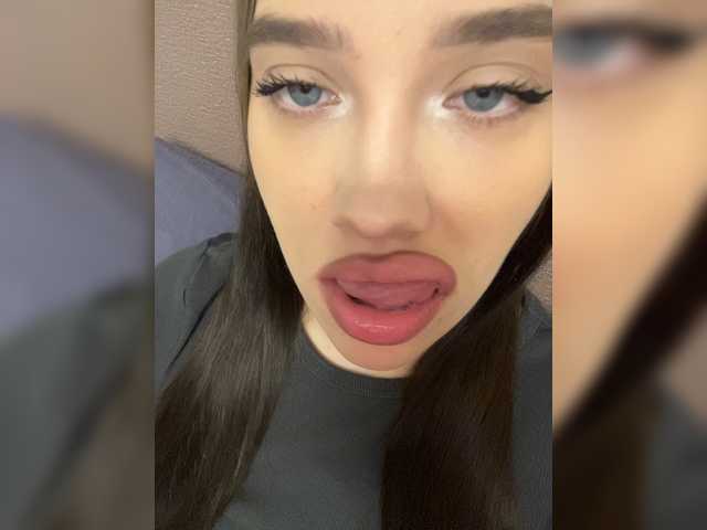 Glossmixdoll