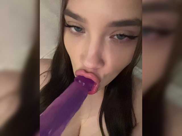 в попе у Glossmixdoll