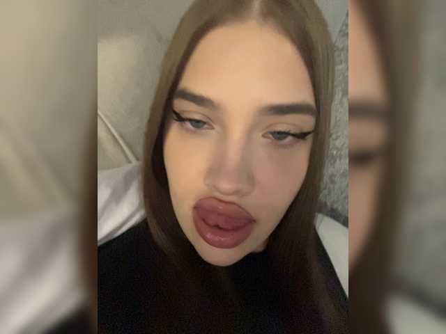 Glossmixdoll