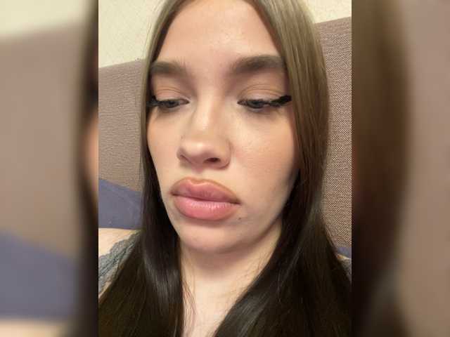 в попе у Glossmixdoll