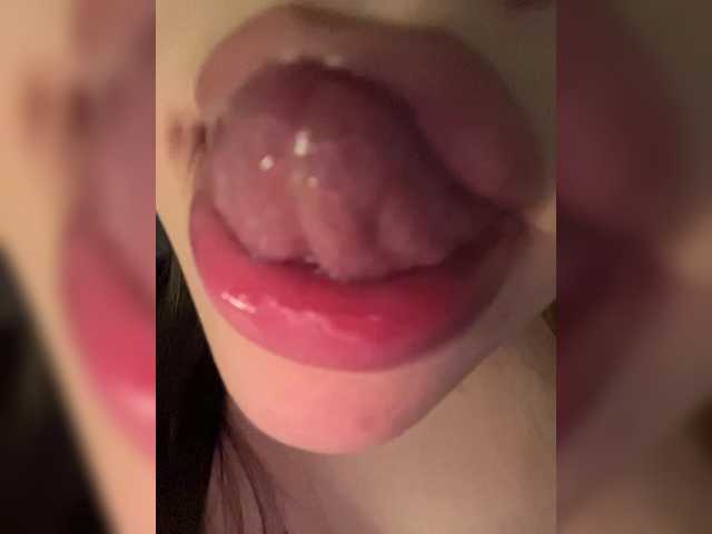 в попе у Glossmixdoll