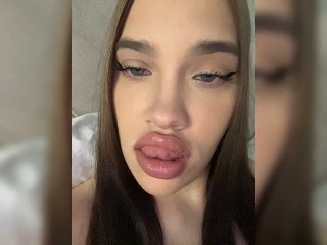 Glossmixdoll