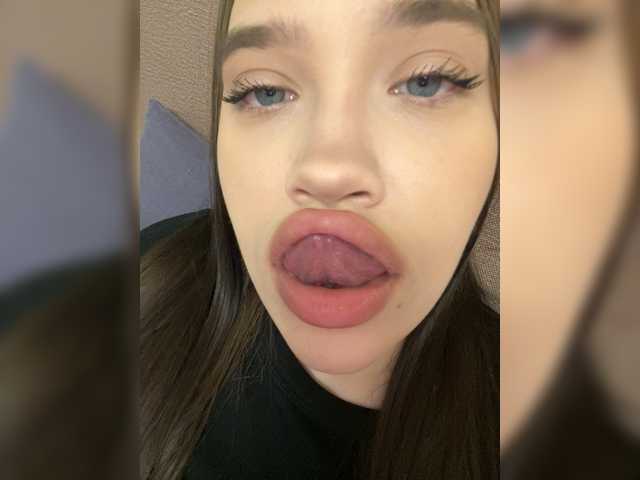 Glossmixdoll