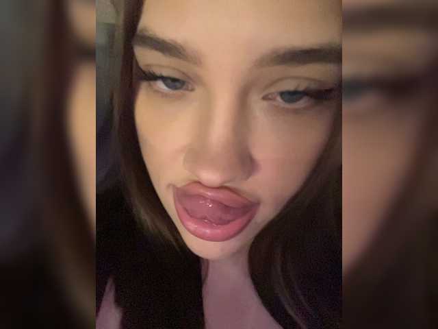 Glossmixdoll