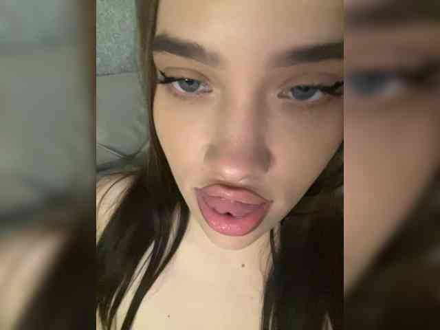 Glossmixdoll