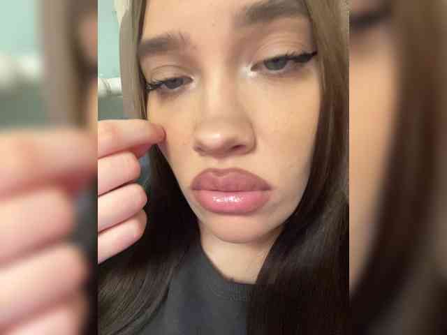 Glossmixdoll Sex Cam Show