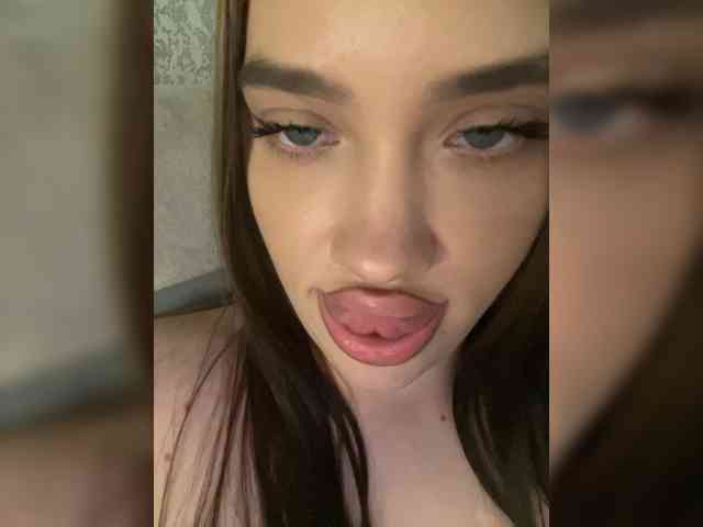 Glossmixdoll