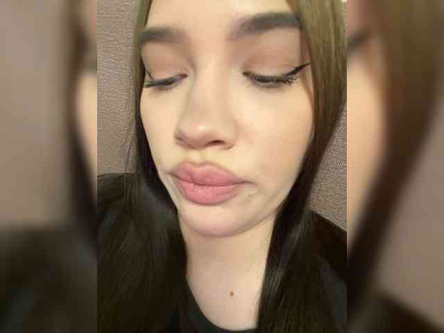 Glossmixdoll