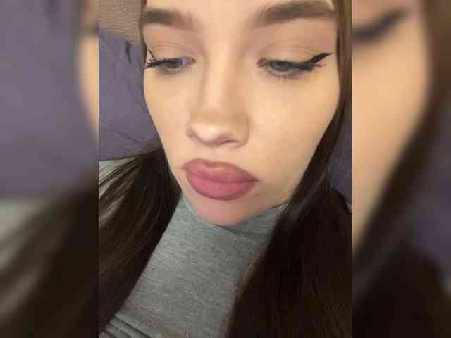 Glossmixdoll