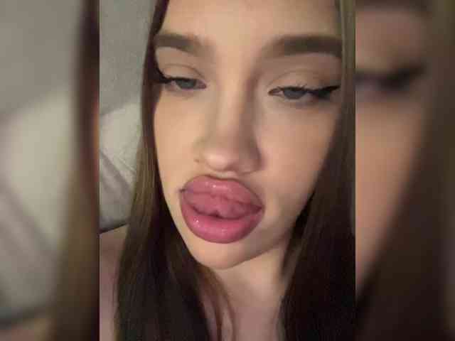 Glossmixdoll