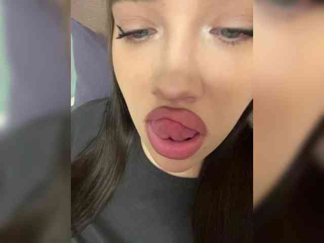 Glossmixdoll Sex Cam Show