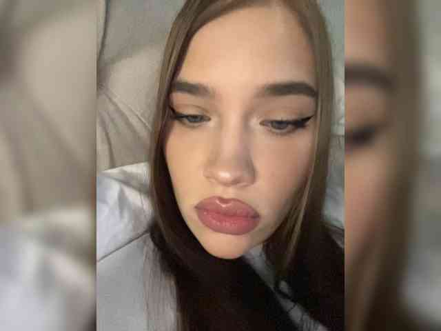 Glossmixdoll
