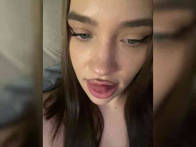Modelo: Glossmixdoll