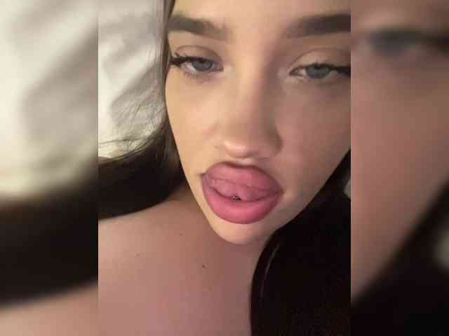 Glossmixdoll