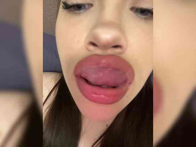 Glossmixdoll