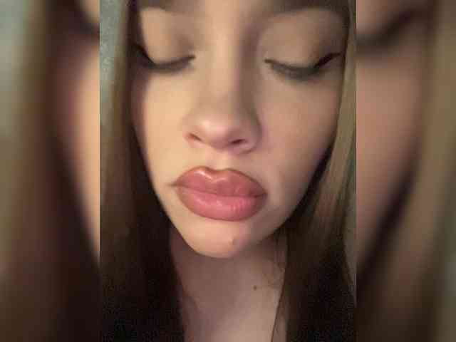 Glossmixdoll