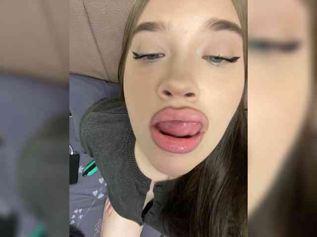 Modelo: Glossmixdoll