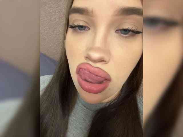 Glossmixdoll