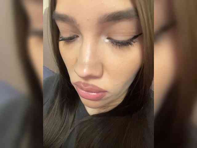 Glossmixdoll Sex Cam Show