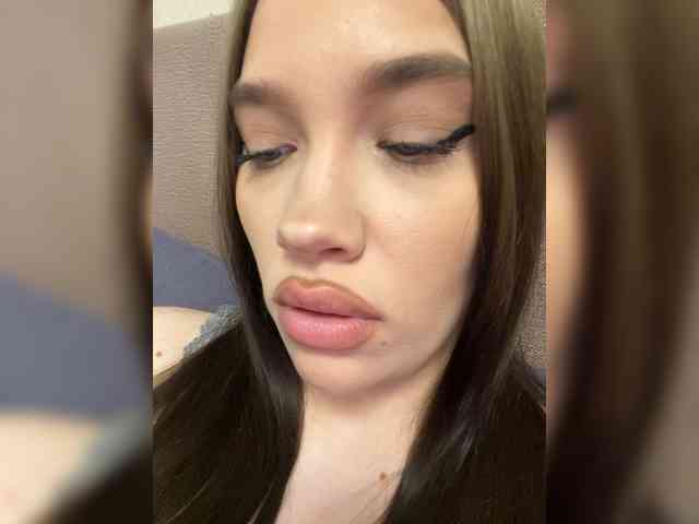 Glossmixdoll