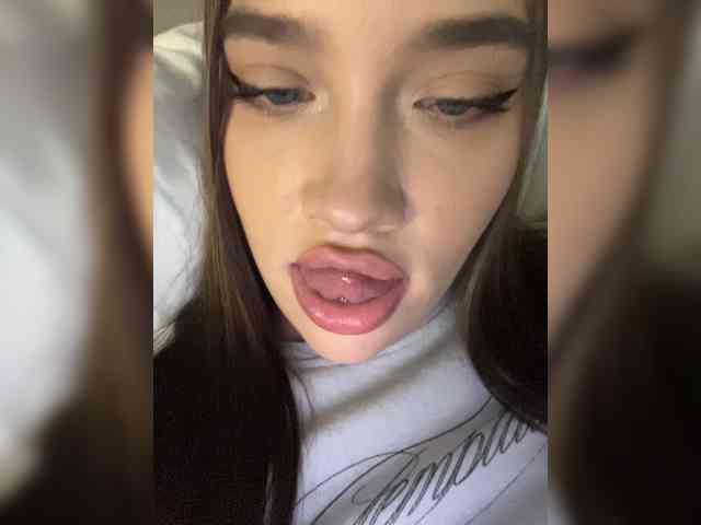 Glossmixdoll
