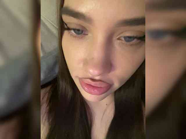 Glossmixdoll