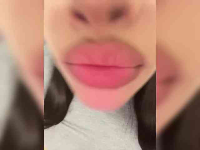 Glossmixdoll Sex Cam Show