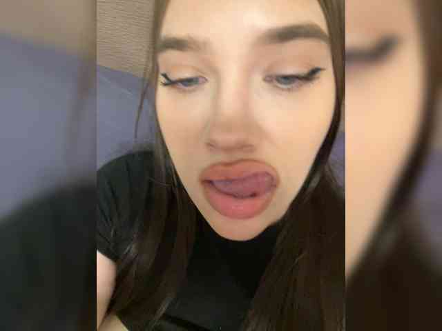Glossmixdoll